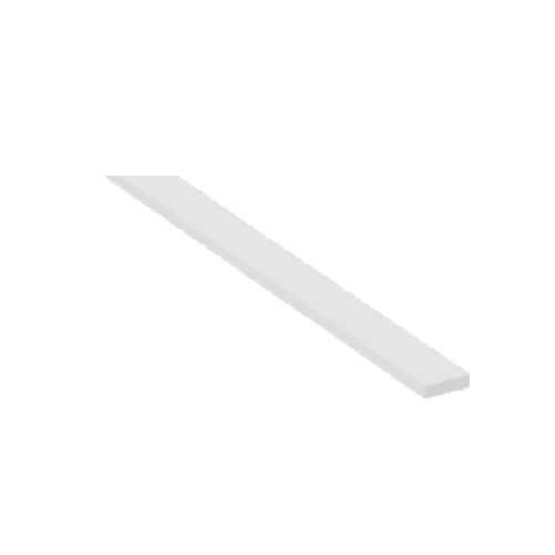 QSG-0702 ALU White
